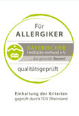 Urlaub von der Allergie - Allergikerfreundlicher Gastgeber