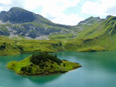 Schrecksee