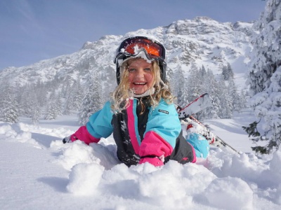Winterträume